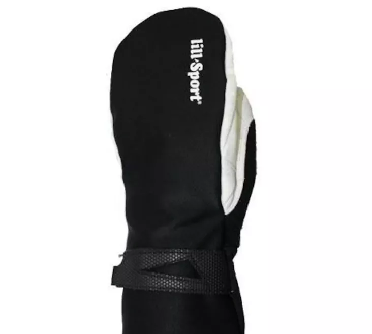 Lill Sport Mitt 1 - Hiihtohanskat - 0116 - 1