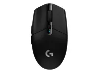 LOGITECH G305 RECOIL GAMING MOUSE BLACK - Näppäimistöt ja hiiret - 5099206077836 - 1