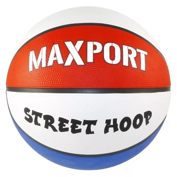 Maxsport Street Hoop 6 - Koripallot - 6417221267916 - 1