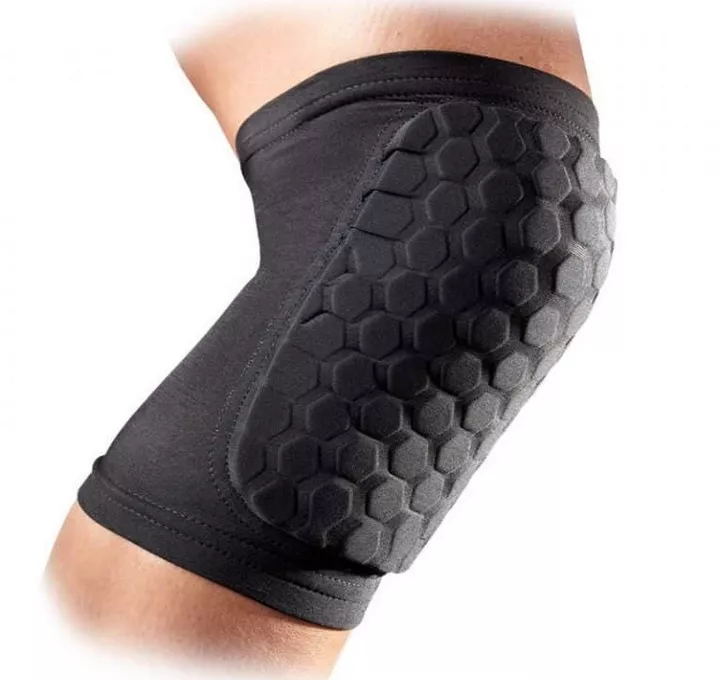 Mc David Hex 6440 L-koko - Ranne-, polvi- ja muut urheilutuet - 029369041356 - 1