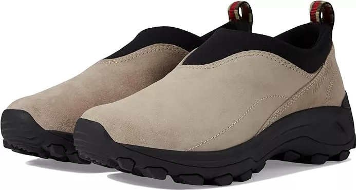 Merrell Winter Moc 3 - Naisten talvikengät ja nastakengät - J005126 - 1