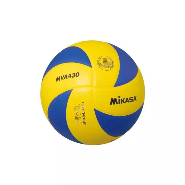 Mikasa MVA430 Jr - Lentopallot - 4907225880416 - 1