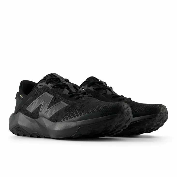 New Balance DynaSoft Nitrel V6 GoreTex - Juoksukengät - MTNTRGB6 - 1