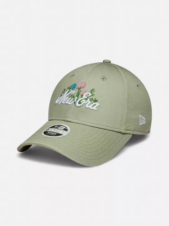 New Era Womens Beaded 9Forty Osfm - Lippikset - 60856276 - 1