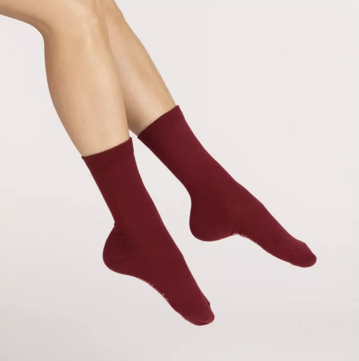 North Outdoor Merino Socks Arctic - Villa- ja lämpösukat - N33810P06 - 1