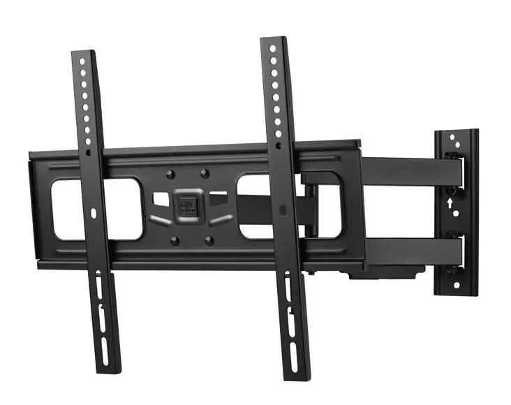 ONE FOR ALL WM2453 VARRELLINEN TV-SEINÄTELINE 13-65" - TV-Telineet - 8716184071096 - 1