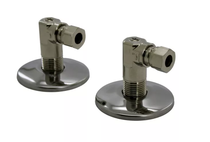 Oras 281213/2KPL 1/2x10mm - Hanavarusteet ja -liittimet - 6511176 - 1