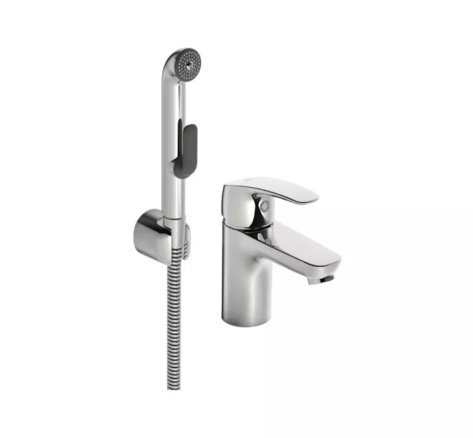 Oras Safira Bidetta 1012F Pesuallashana - Pesuallashanat - 6110326 - 1