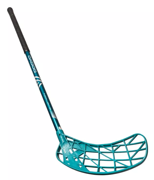 Oxdox Fusion Light 32 tq 82 Round nb - Salibandymailat - 52510516 - 1