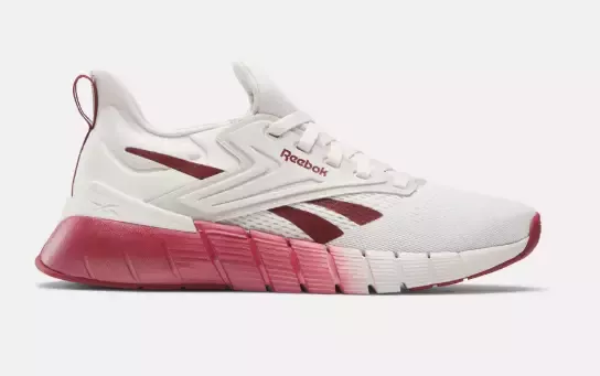 Reebok Nano Gym W - Naisten sisäpeli- ja treenikengät - 100239516 - 1