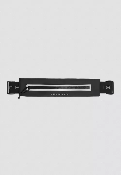 Röhnisch Issa Expandable Running Belt - Urheilureput ja laukut - 100856 - 1