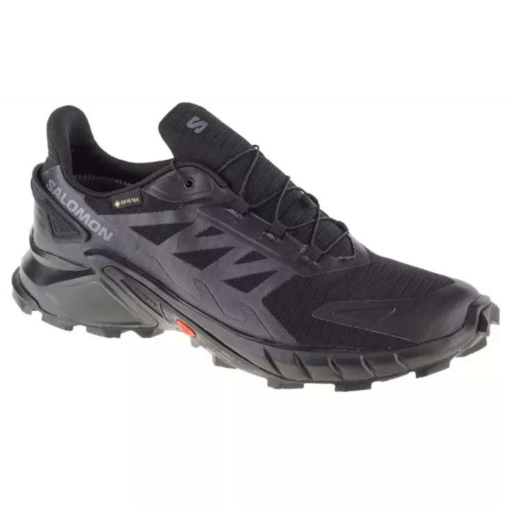 Salomon Supercross 4 GTX - Juoksukengät - 417316 - 1