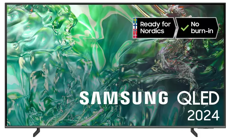 default - 51-60 tuumaiset televisiot - 8806095412726 - 1