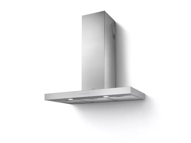 Savo CH6509S Liesituuletin 90cm - Seinäkiinnitteiset liesituulettimet - 7332543696406 - 1