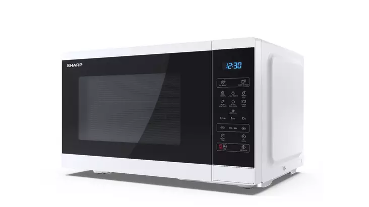 default - Vapaasti sijoitettava mikroaaltouuni - 4974019464046 - 1