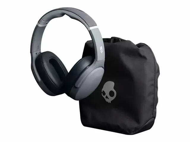 SKULLCANDY CRUSHER EVO BLUETOOTH-KUULOKKEET - Langattomat kuulokkeet - 810015587256 - 1