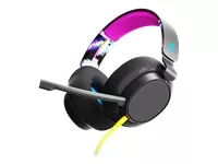 SKULLCANDY SLYR MULTI-PLATF. - Pelikuulokkeet - 810045686776 - 1