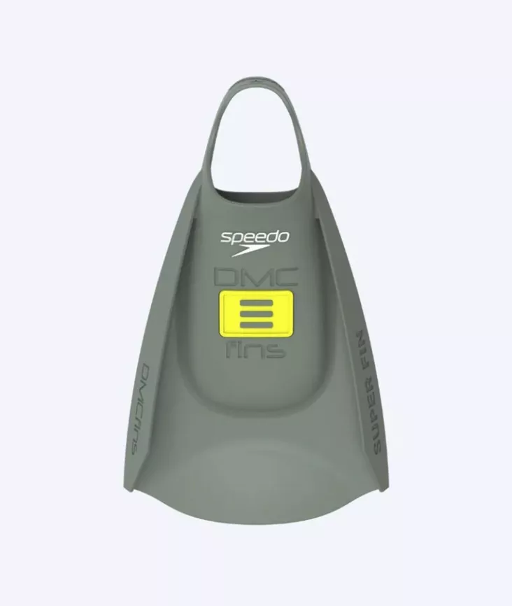 Speedo DMC Super Fin - Räpylät ja snorkkelit - 005361160 - 1