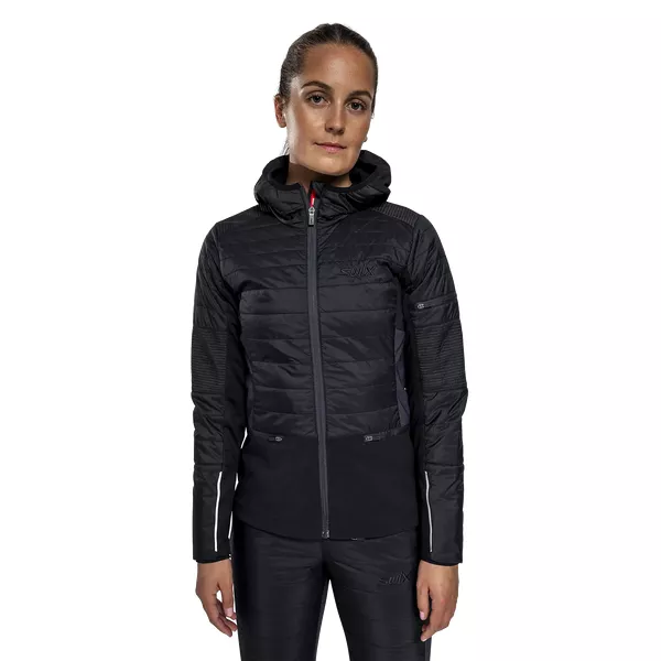Swix Horizon Jacket W - Naisten hiihtovaatteet - 12486 - 1