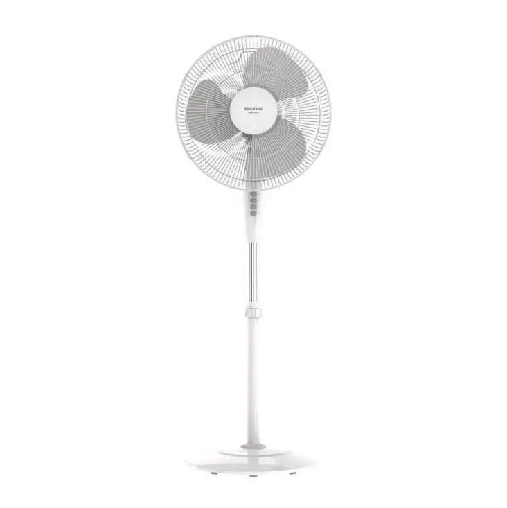 Taurus Lattiatuuletin 40cm - Tuulettimet - 8414234446886 - 1