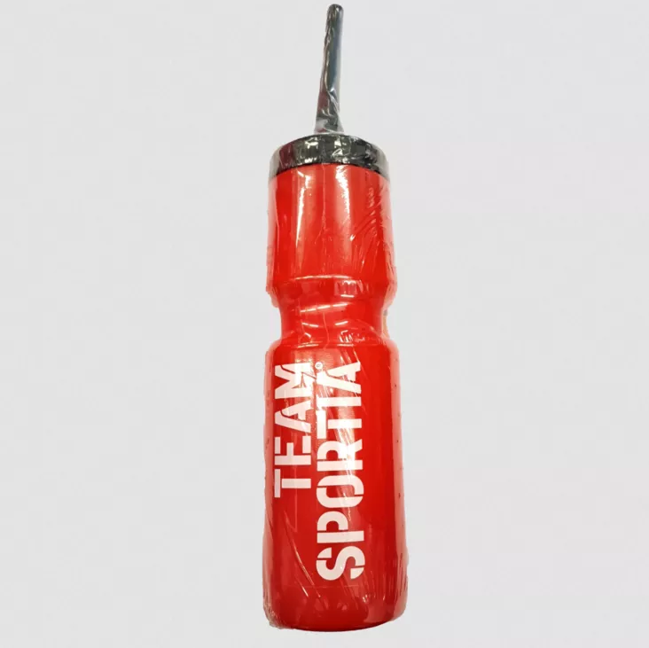 Team Sportia Pullo 0,75l - Muovipullot - 6418025804666 - 1