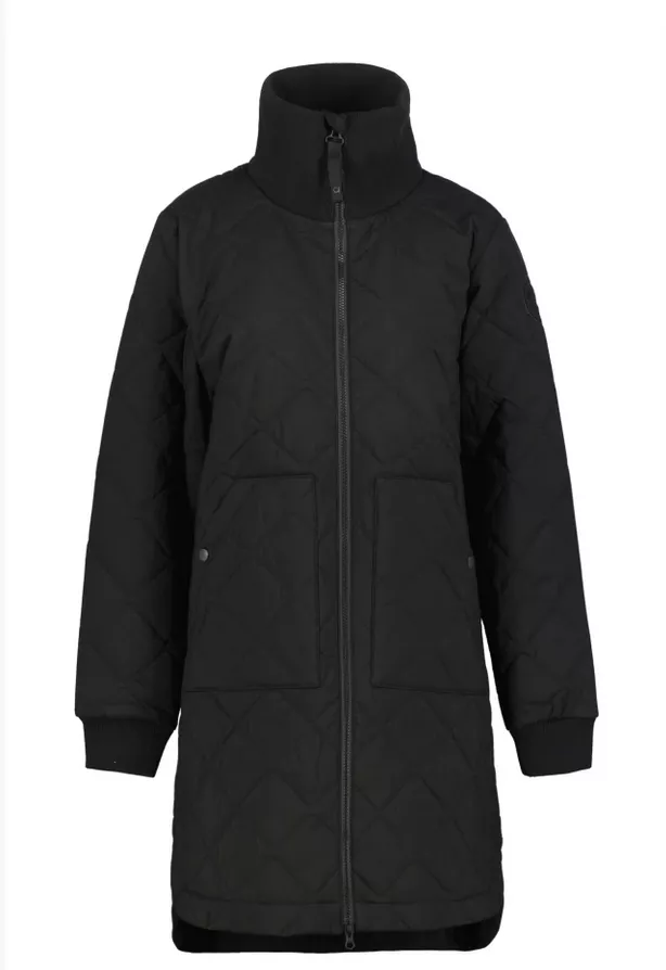 Torstai Haikarila Kevyttoppatakki Plus - Naisten toppatakit - 41206 - 1