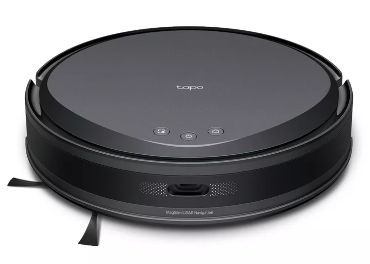TP-LINK Tapo RV20 Max Robotti-imuri - Robotti-imurit - 8885020625226 - 1