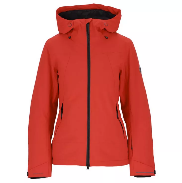 Twentyfour Aurora Warm Jacket W - Naisten toppatakit - 12776 - 1