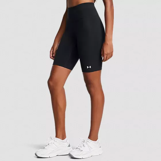 Under Armour Motion bike short emea - Naisten shortsit, caprit ja hameet - 1388646 - 1