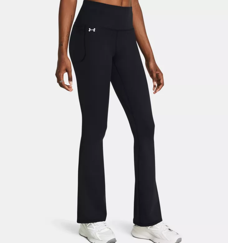 Under Armour Motion Flare Pant - Naisten juoksu- ja treenitrikoot - 1379176 - 1