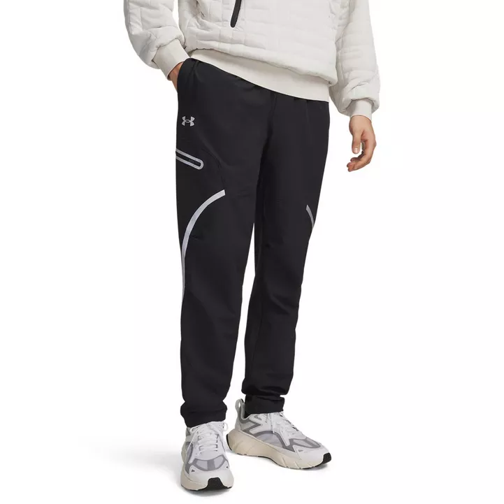 Under Armour Unstoppable Cargo Pant - Miesten ulkoiluhousut - 1390256 - 1