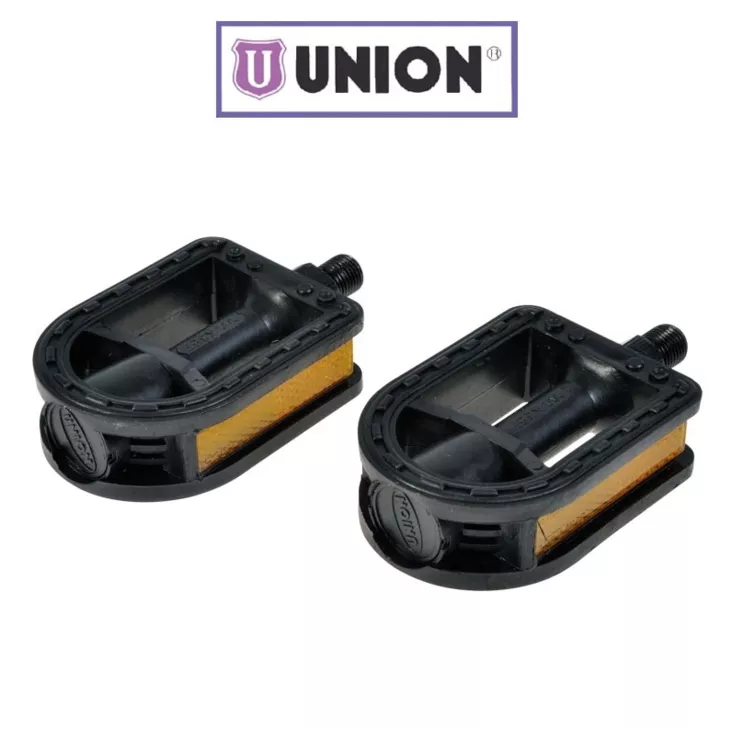 Union 1/2" Polkimet Heijastimella - Polkimet - 8590966872176 - 1