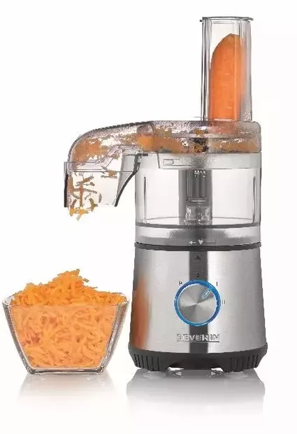 Severin KM3865 Multichopper - Sauvasekoittimet ja tehosekoittimet - 4008146030987 - 2