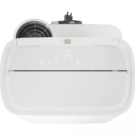 Electrolux ECU7878CSW Siirrettävä Ilmastointilaite - Ilmastointilaitteet - 7333394066097 - 2