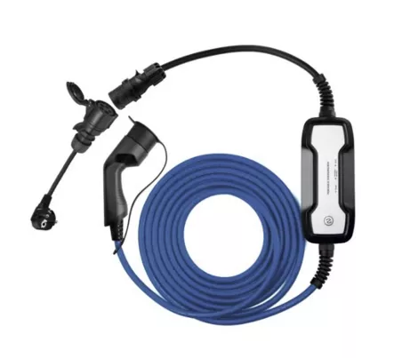 OPAL sähköauton latauskaapeli Schuko-Typ - Latauskaapelit - CNJ497 - 1
