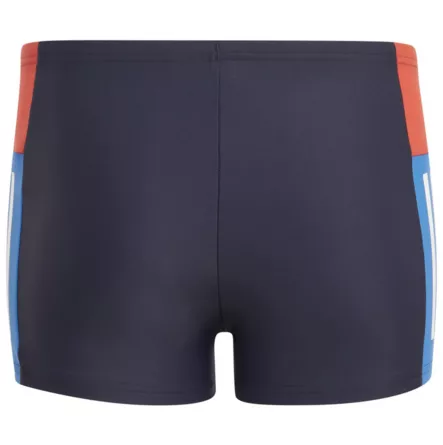 Adidas CB 3S Boxer Blue - Lasten Uima-asut ja uimahousut - IA5407 - 2