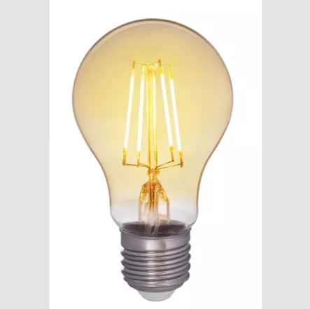 Airam Antique LED 5W/822 E27 - LED-polttimot - 6435200215727 - 2