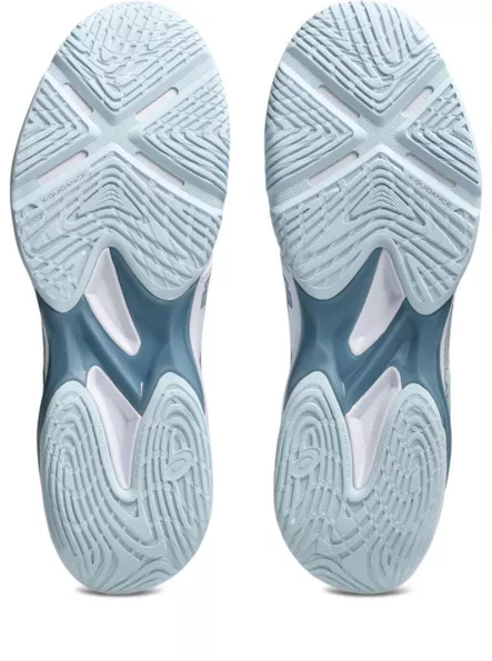 Asics Blade FF 2 - Sisäpeli- ja treenikengät - 1071A117 - 2