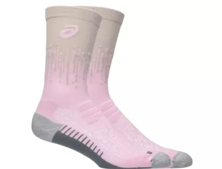 Asics Performance Run Sock Crew - Urheilusukat - 3013B347 - 1