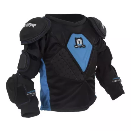 Bauer Prodigy Top YTH L - Jääkiekkohartiasuojat - 680680977207 - 2