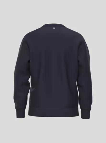 Björn Borg Borg Essential 4 Sweatshirt - Miesten paidat - 10005457 - 2