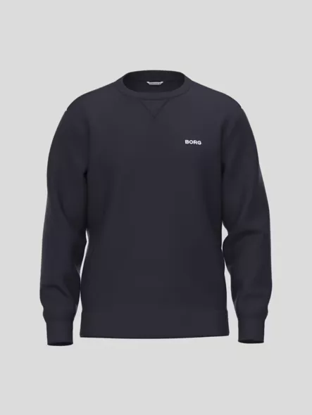 Björn Borg Borg Essential 4 Sweatshirt - Miesten paidat - 10005457 - 1