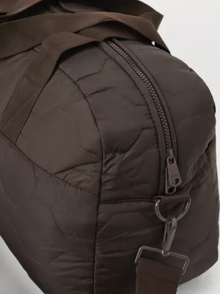 Björn Borg Quilted Gym Bag - Urheilureput ja laukut - 10005477 - 2