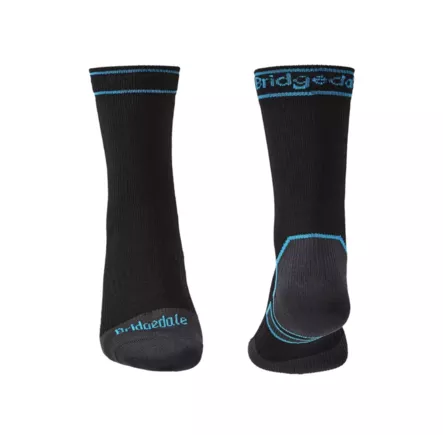 Bridgedale StormSock Midweight Boot - Villa- ja lämpösukat - 710087 - 2