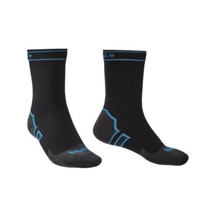Bridgedale StormSock Midweight Boot - Villa- ja lämpösukat - 710087 - 1