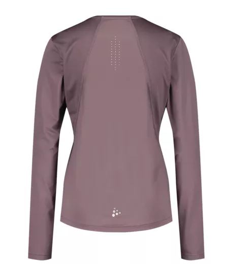 Craft ADV Essence LS Tee 2 W - Naisten treenipaidat - 1914797 - 2