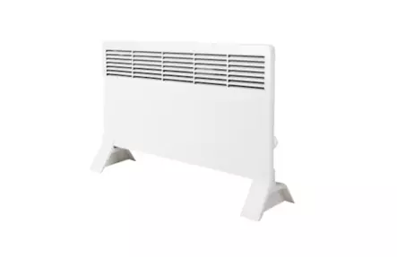 ENSTO LÄMMITIN BETA7-MP 750W 39x72 - Siirrettävät sähköpatterit & lämmittimet - 8127407 - 1