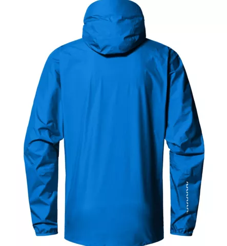 Haglöfs Lim Gtx II Jacket Men - Miesten ulkoilutakit - 607417 - 2