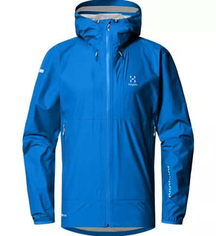Haglöfs Lim Gtx II Jacket Men - Miesten ulkoilutakit - 607417 - 1