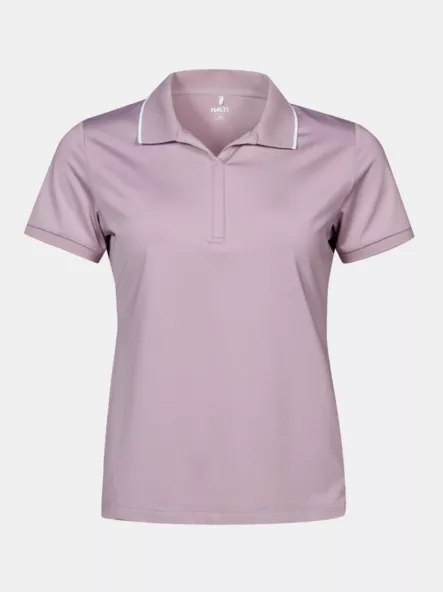 Halti Swingi W Technical Pikee - Naisten T-paidat - 065-0537 - 1